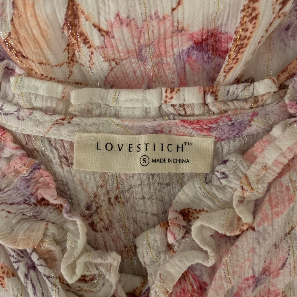 Pink Blush Maternity Maxi Dress - Only worn once